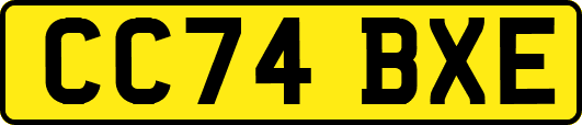 CC74BXE