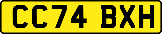 CC74BXH