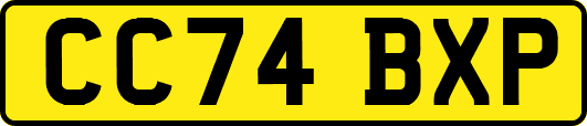 CC74BXP