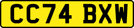 CC74BXW