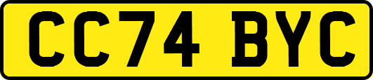 CC74BYC