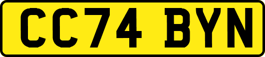 CC74BYN
