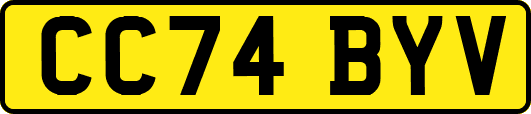 CC74BYV