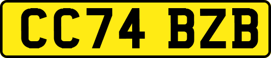 CC74BZB