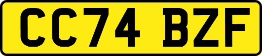 CC74BZF