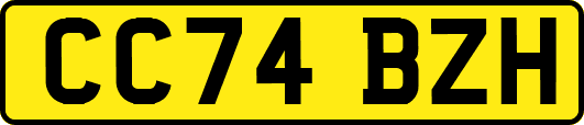 CC74BZH