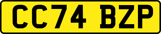 CC74BZP
