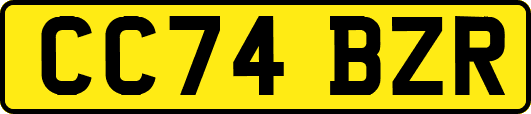 CC74BZR