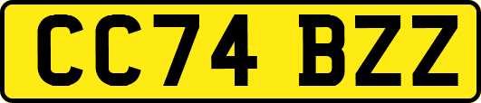 CC74BZZ