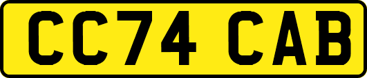 CC74CAB
