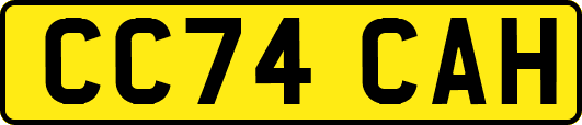 CC74CAH