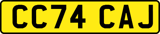 CC74CAJ