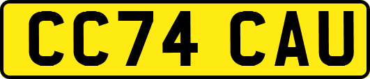 CC74CAU