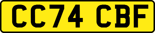 CC74CBF
