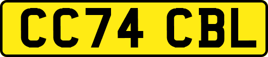 CC74CBL