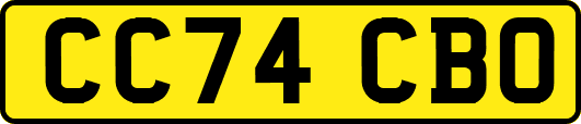 CC74CBO