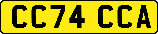 CC74CCA