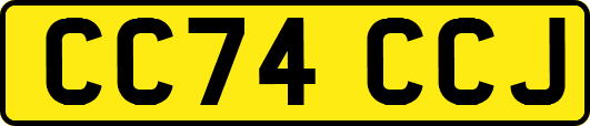 CC74CCJ