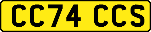 CC74CCS