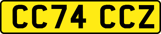 CC74CCZ