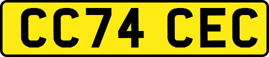 CC74CEC