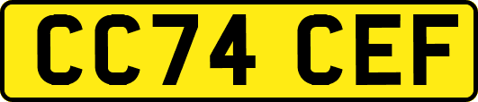 CC74CEF