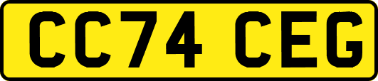 CC74CEG