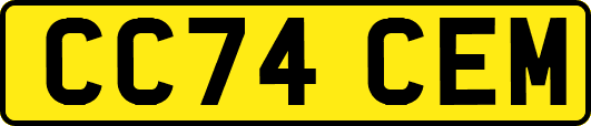 CC74CEM