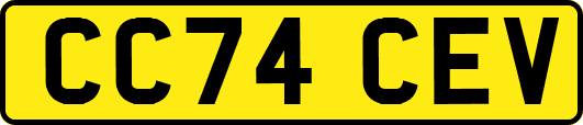 CC74CEV