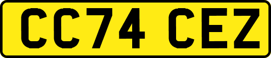 CC74CEZ