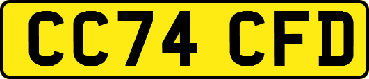 CC74CFD