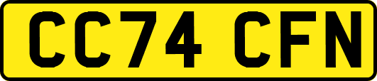 CC74CFN