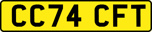 CC74CFT