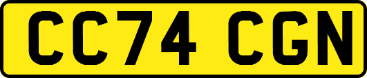 CC74CGN