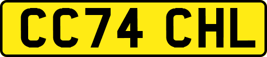 CC74CHL
