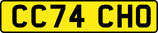 CC74CHO