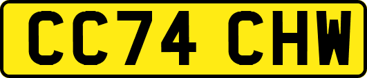 CC74CHW