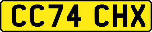 CC74CHX
