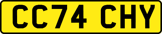 CC74CHY