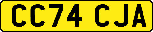 CC74CJA