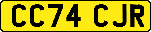 CC74CJR