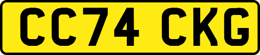 CC74CKG