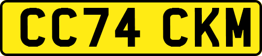 CC74CKM