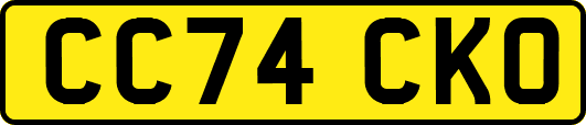 CC74CKO