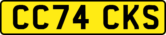 CC74CKS