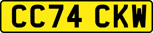 CC74CKW