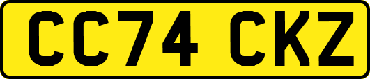 CC74CKZ