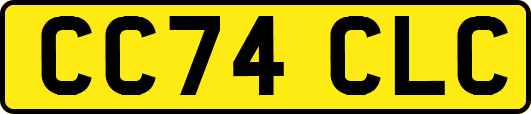 CC74CLC