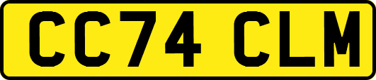 CC74CLM