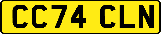 CC74CLN